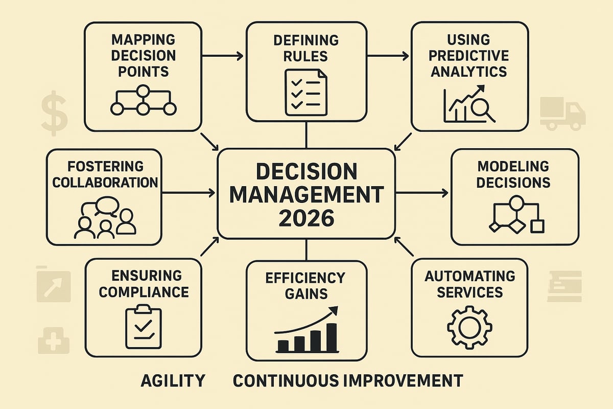 Actionable Strategies for Smarter Choices in 2026