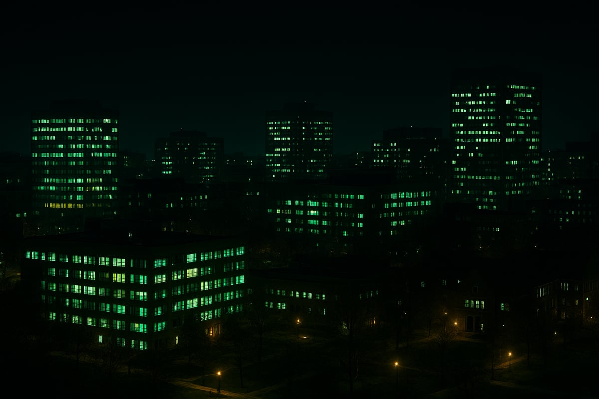 ChatGPT’s Traffic Trajectory: Peaks, Drops, and Recovery