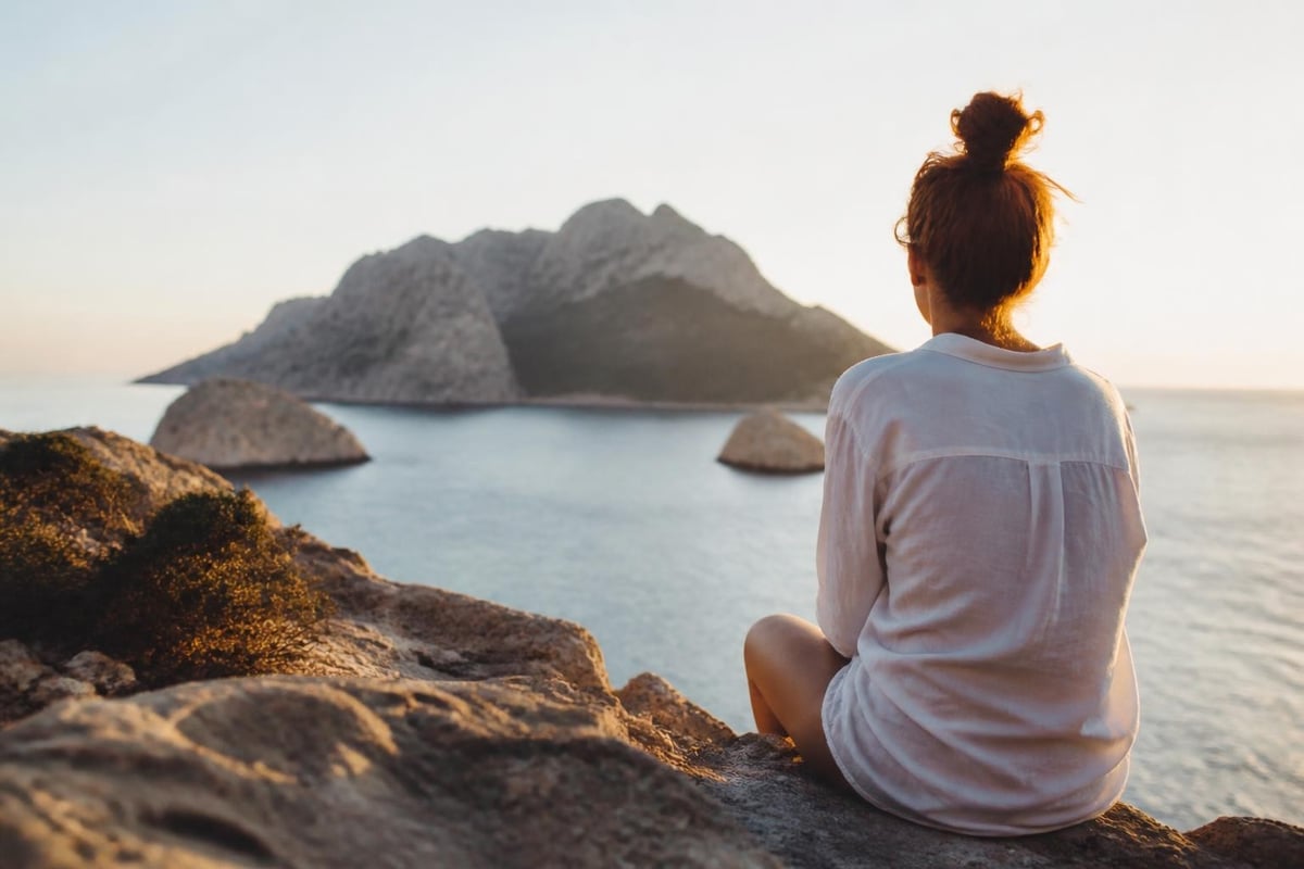 Wellness-focused day excursion categories