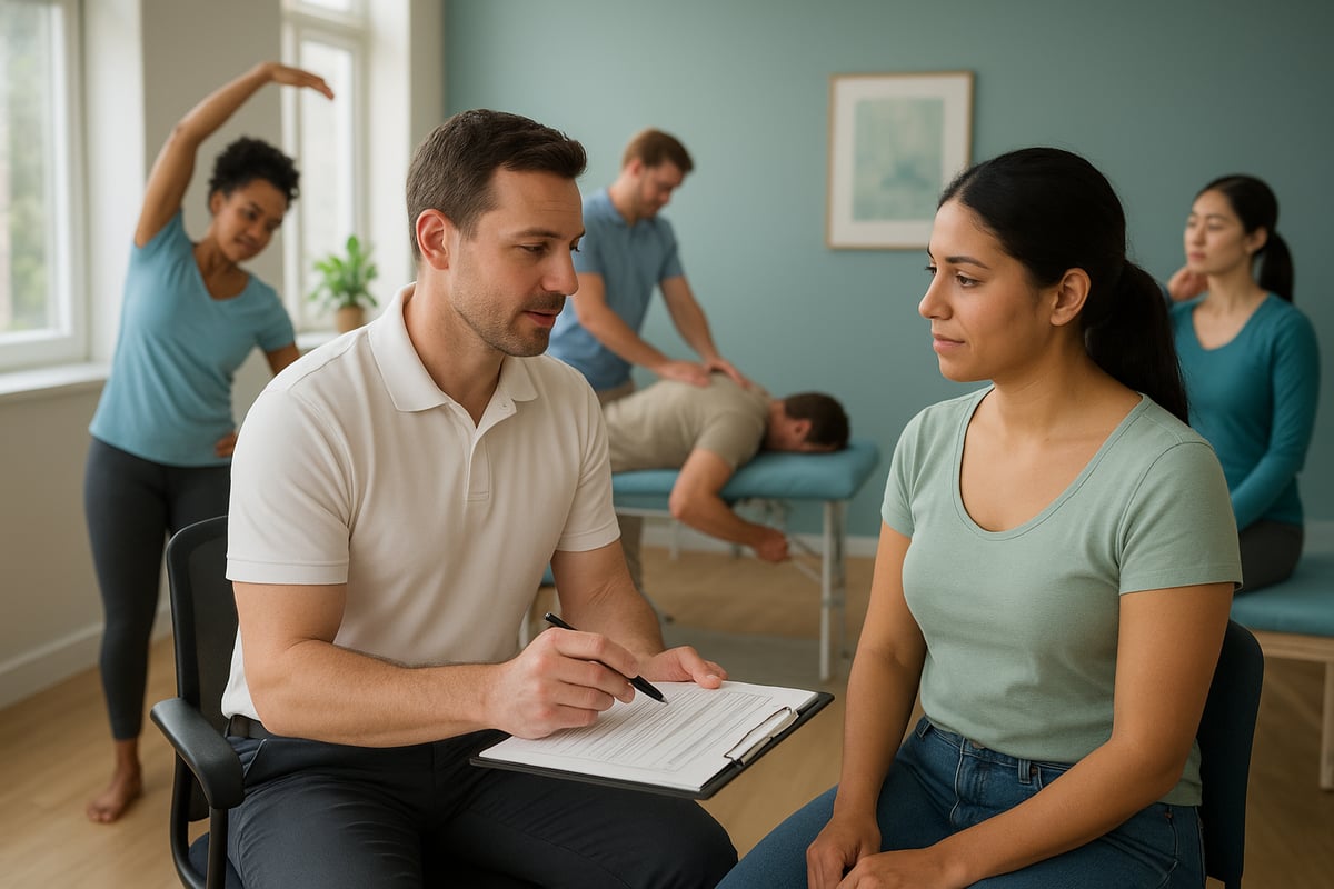 Integrating Chiropractic Care into Your Wellness Routine