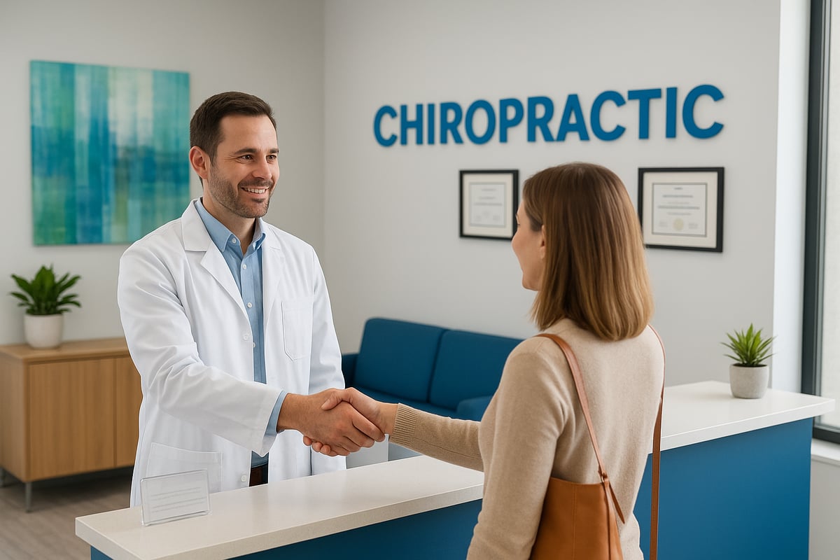 Choosing the Right Chiropractor in 2026