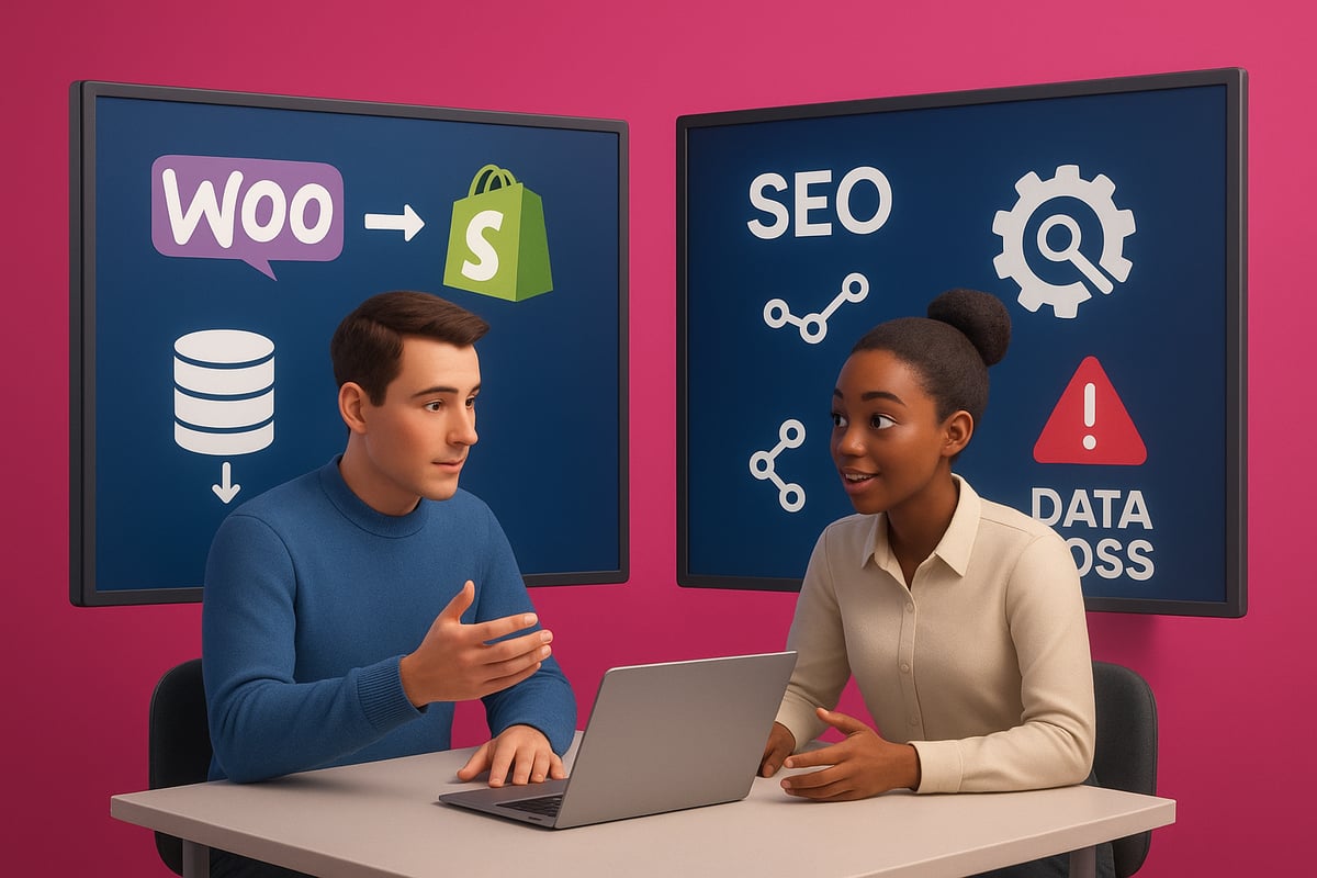 Vanliga Utmaningar & Så Löser Du Dem