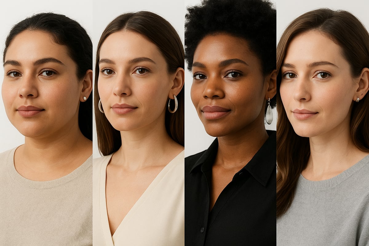 Choosing the Right Silver Earrings for Your Face Shape and Style