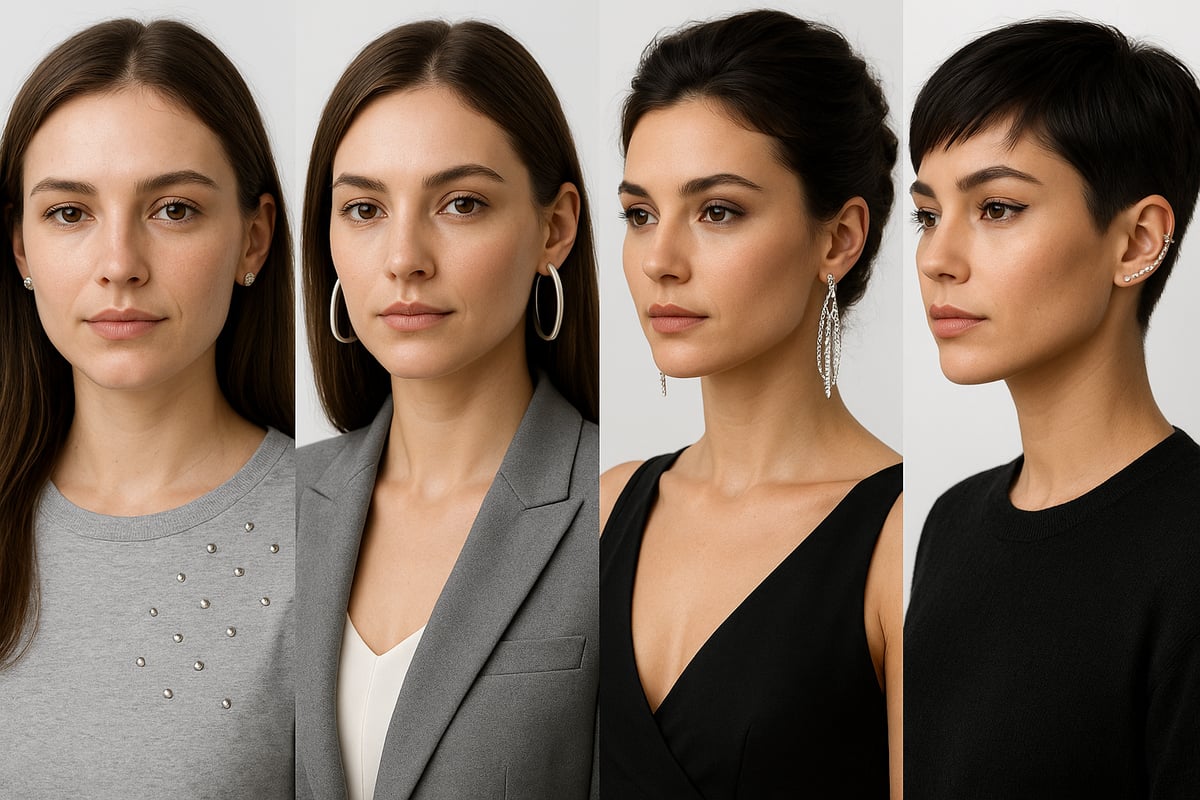 How to Style Silver Earrings for Every Occasion