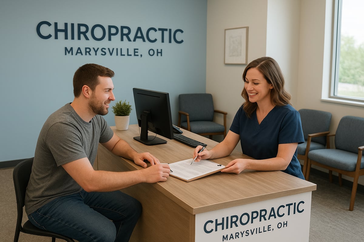 Step-by-Step Guide: What New Patients Can Expect