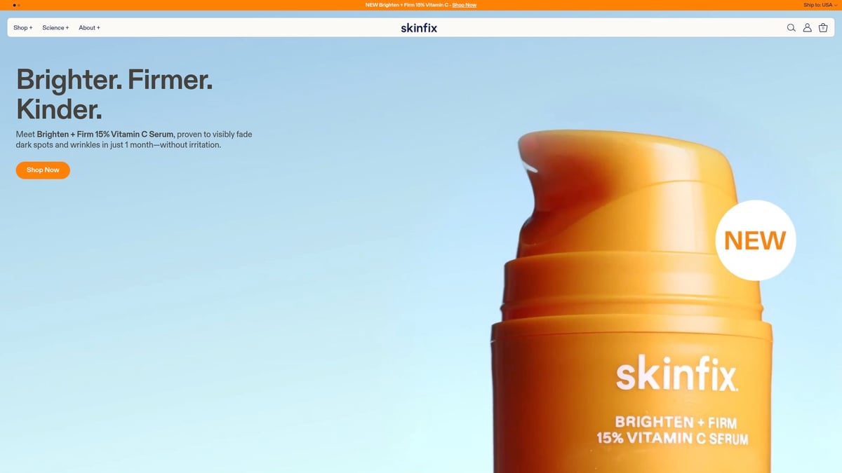 Top 8 Picks for Sensitive Skin Face Wash in 2026 - Skinfix Barrier+ Ceramide + Ectoin Hydrating Gentle Gel Cleanser