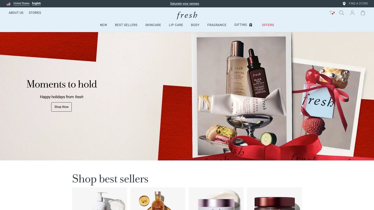 Top 8 Picks for Sensitive Skin Face Wash in 2026 - Fresh Soy Face Cleanser