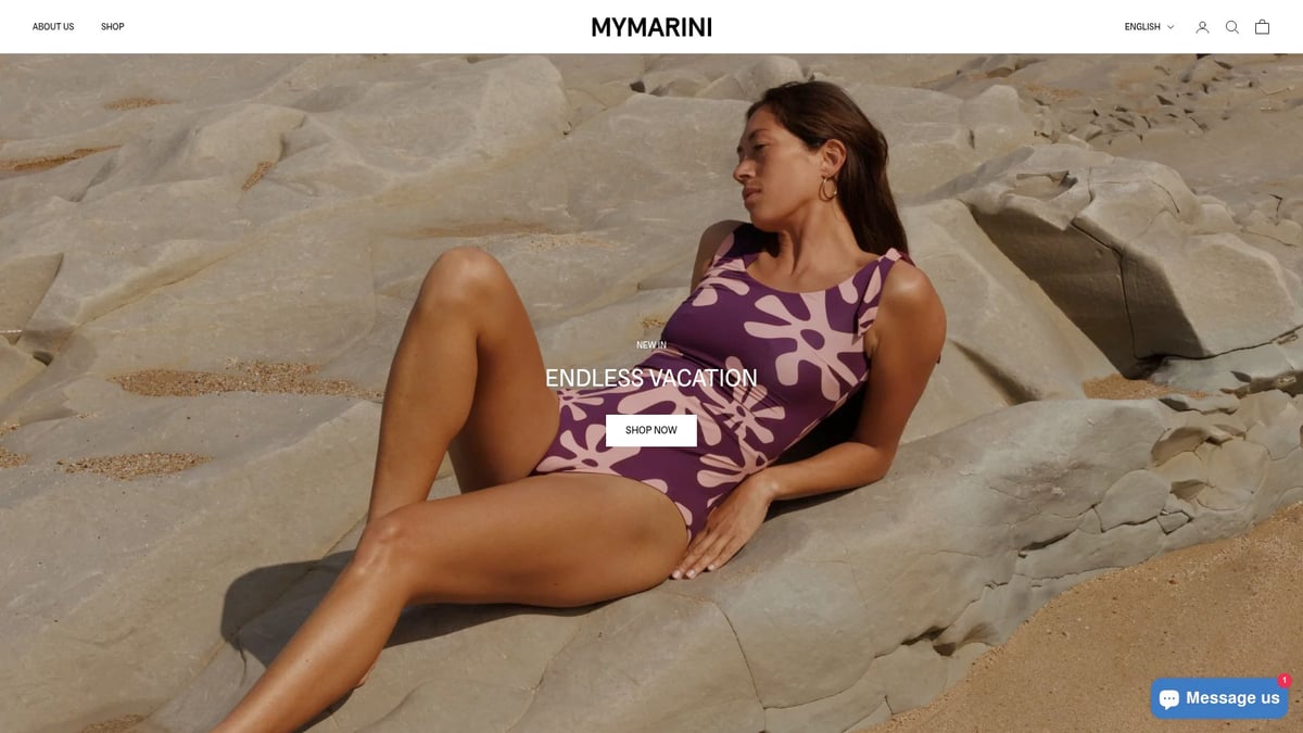 10 Beste Ethical Bathing Suits 2025 für Nachhaltige Sommer - Mymarini – Slow Fashion aus Hamburg