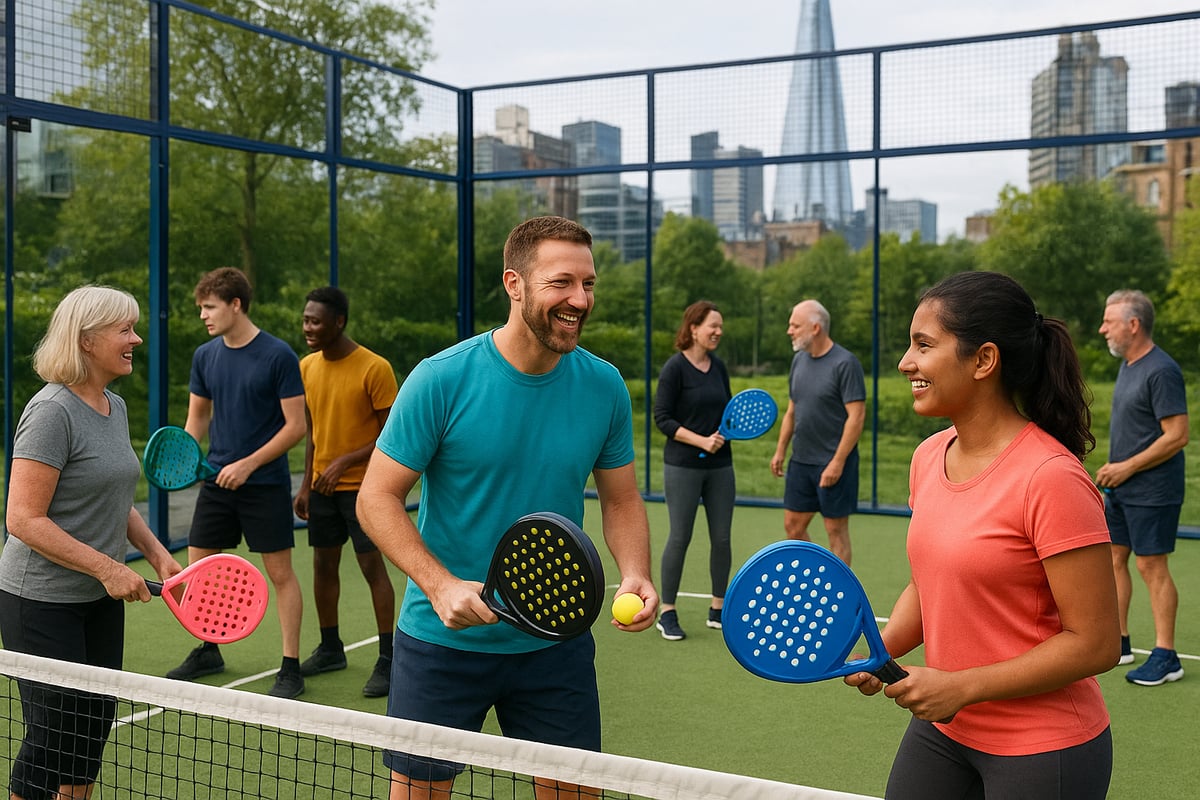 Coaching, Courses, and Improvement Pathways