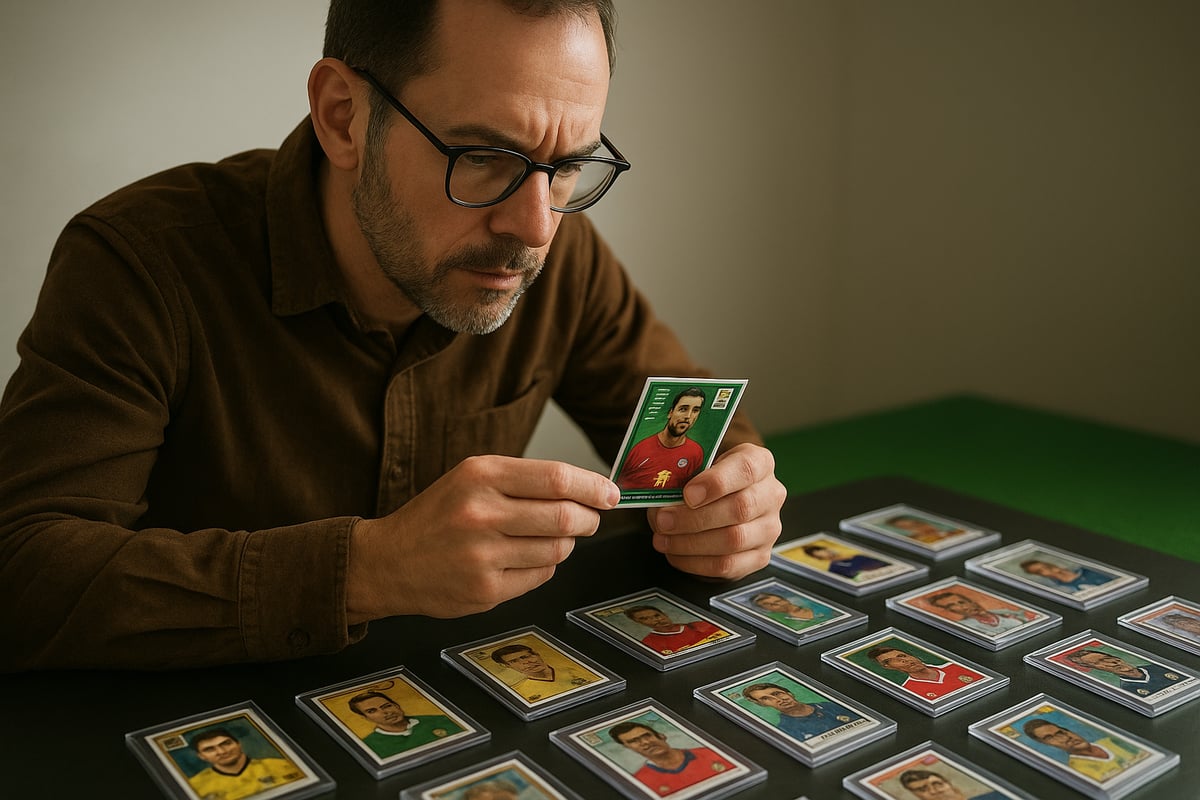 Investment Potential: Are Panini Football Cards Worth It in 2026?