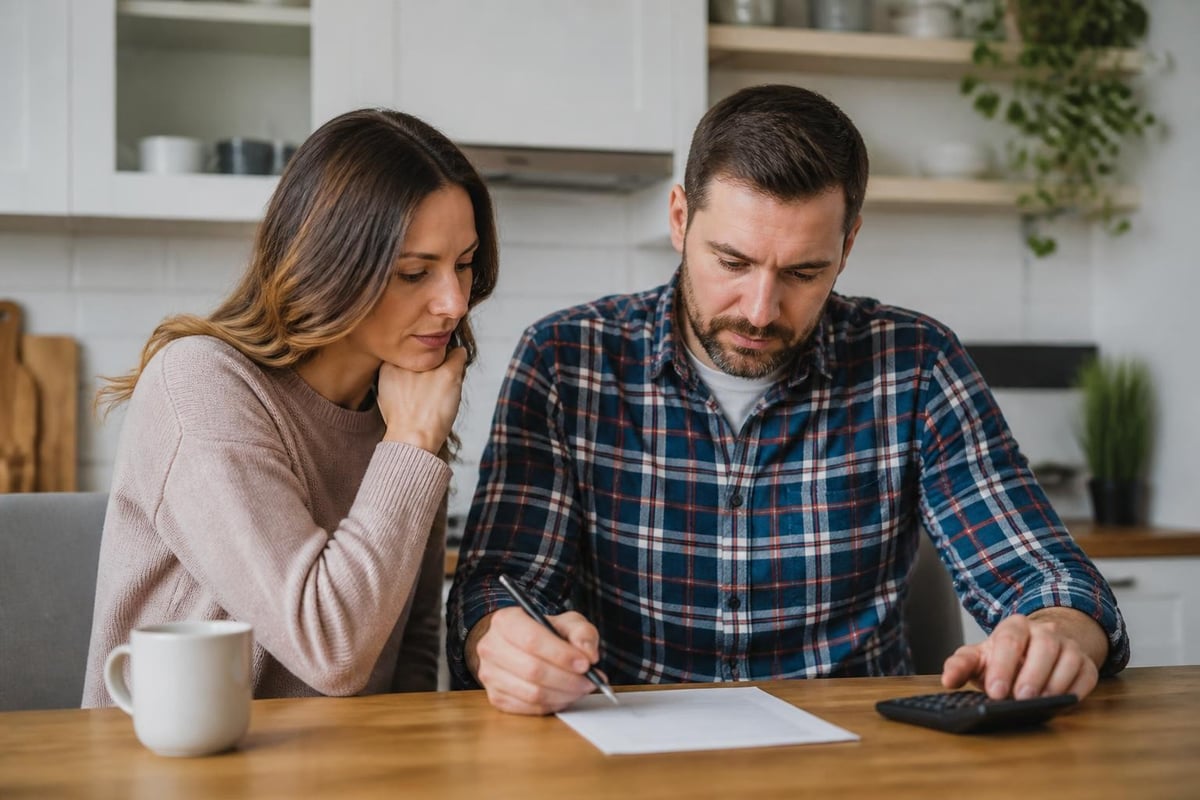 Mortgage Term Life Insurance: Complete 2026 Guide 1 Mortgage insurance decreasing benefit structure