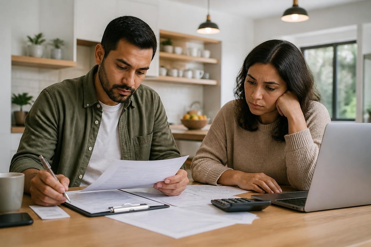 Mortgage Term Life Insurance: Complete 2026 Guide 2 Coverage calculation factors