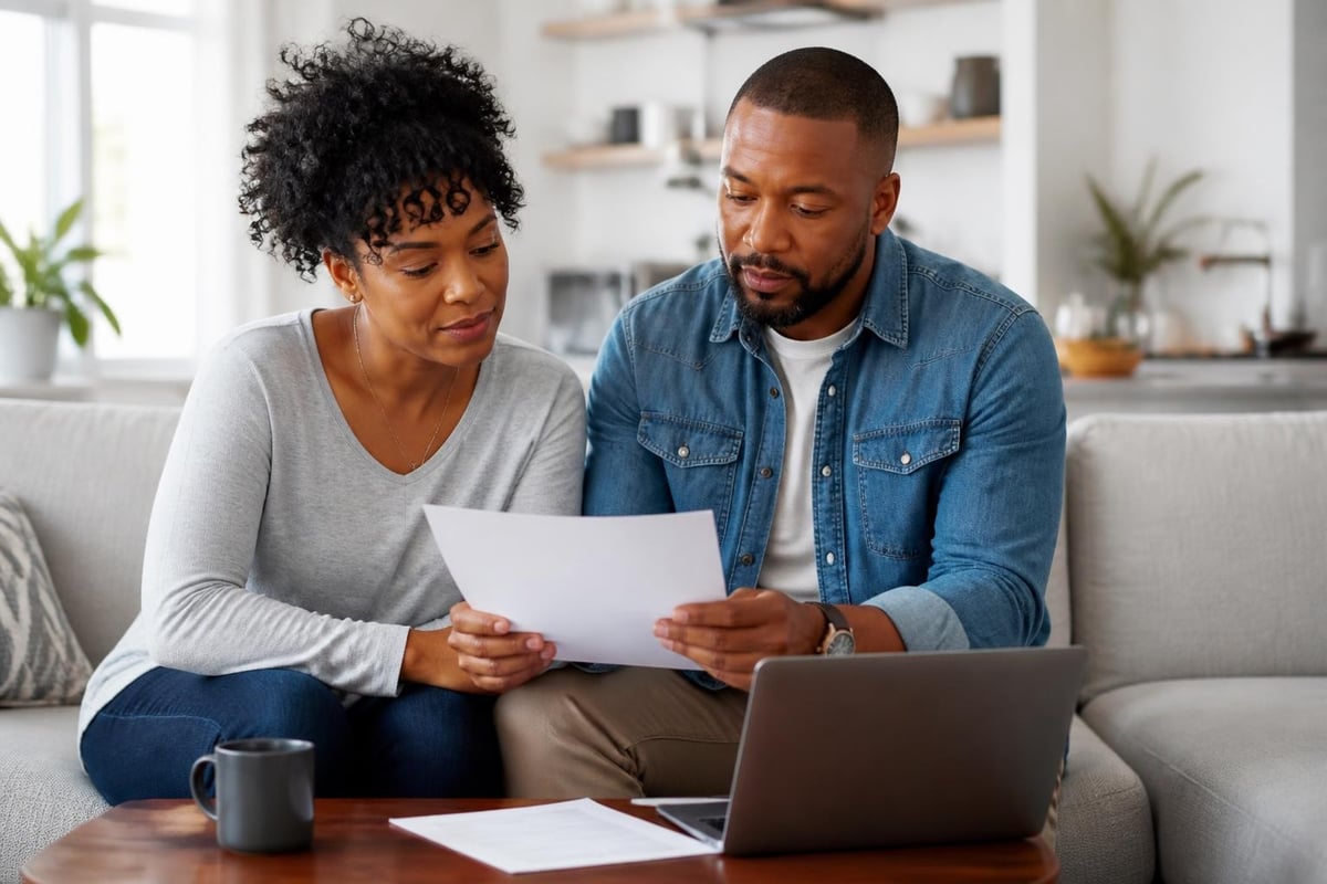 Mortgage Term Life Insurance: Complete 2026 Guide 3 Joint mortgage protection scenarios