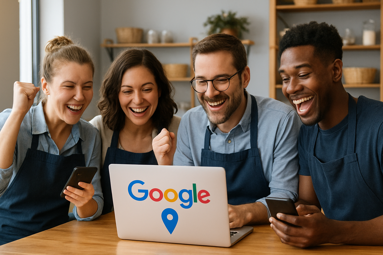 Step-by-Step: Setting Up Your Google Local Business Listing