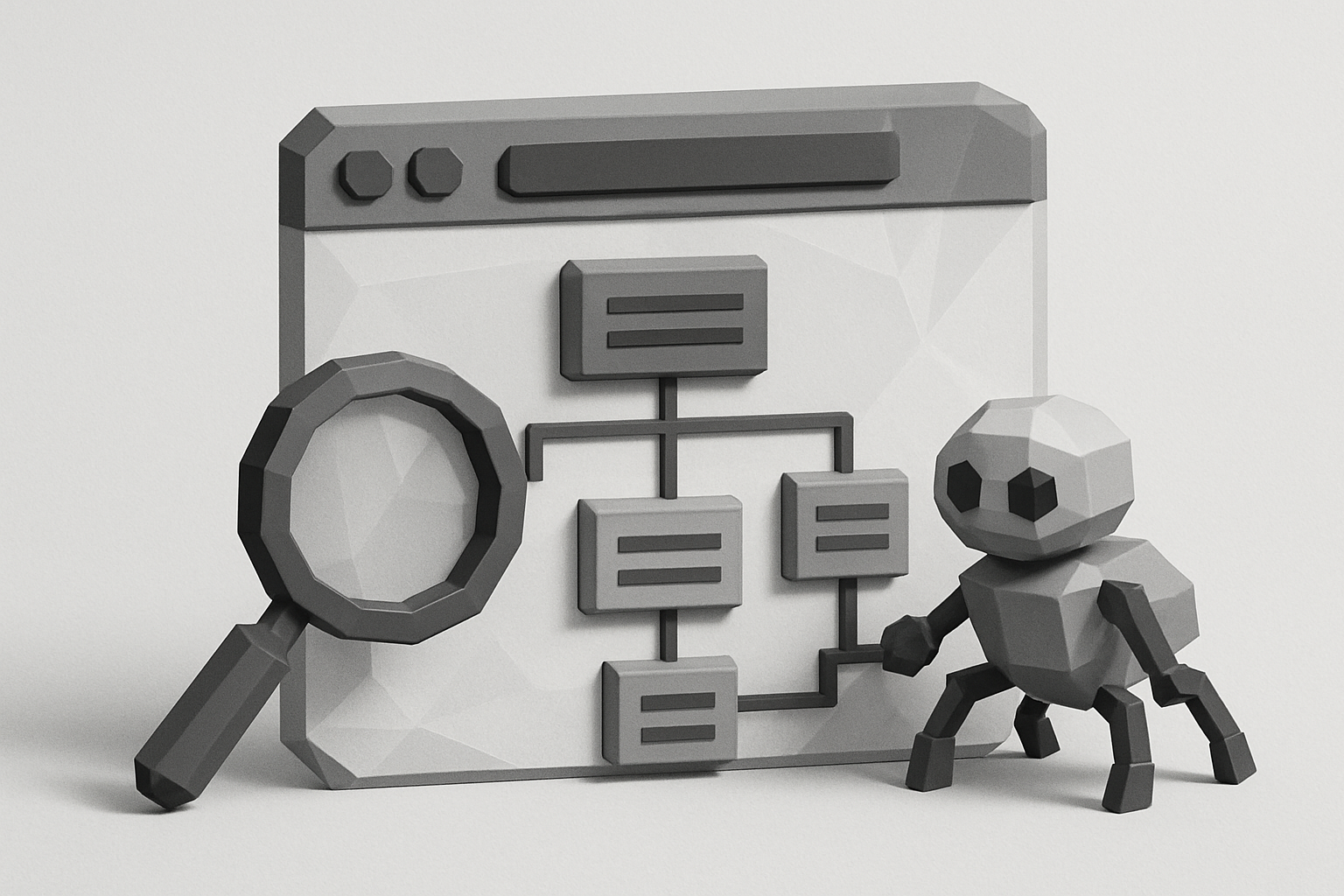 Step 1: Ensure Your Website is Crawlable and Indexable