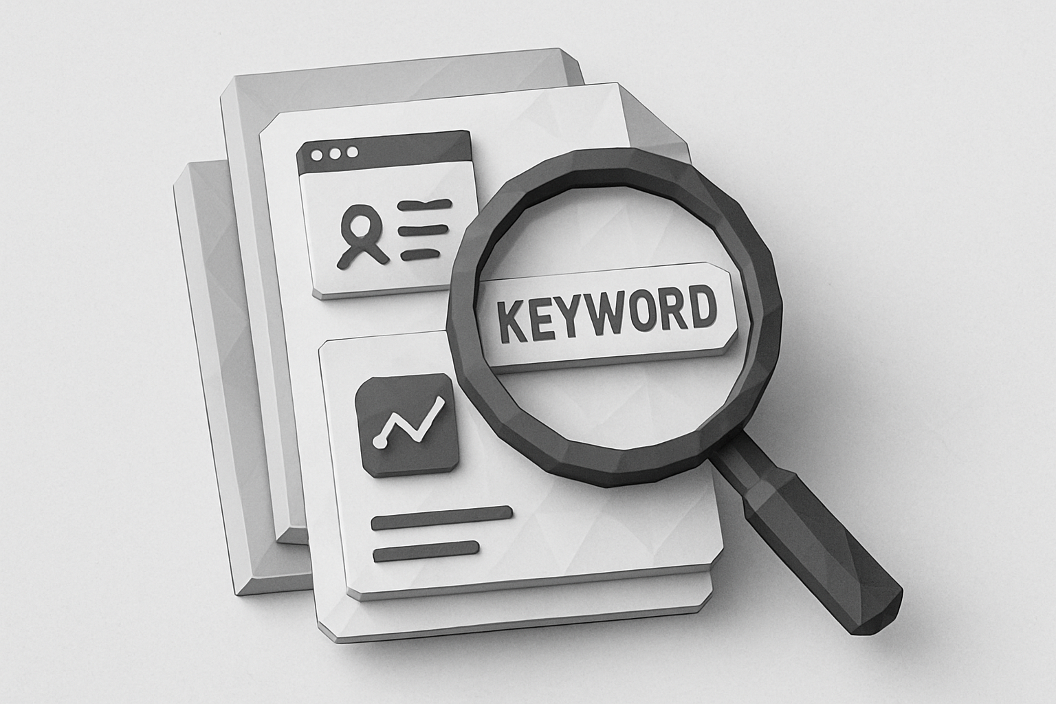Step 2: Conduct Keyword Research for SEO Success