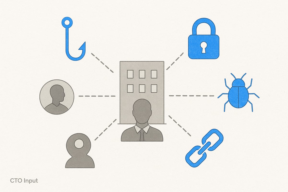 Understanding the Modern Cyber Threat Landscape