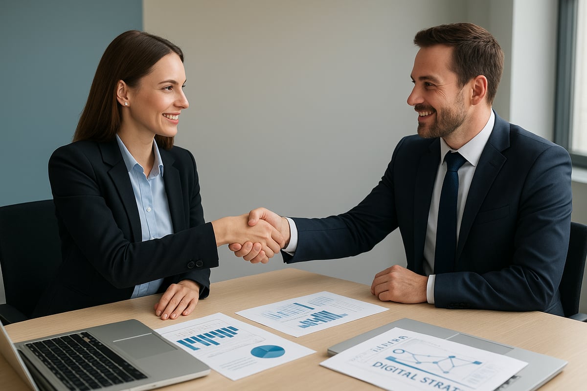 What is a Partner in Growth?