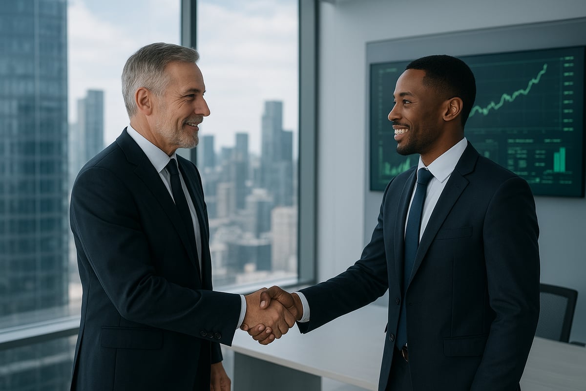 The Evolving Business Landscape for 2026