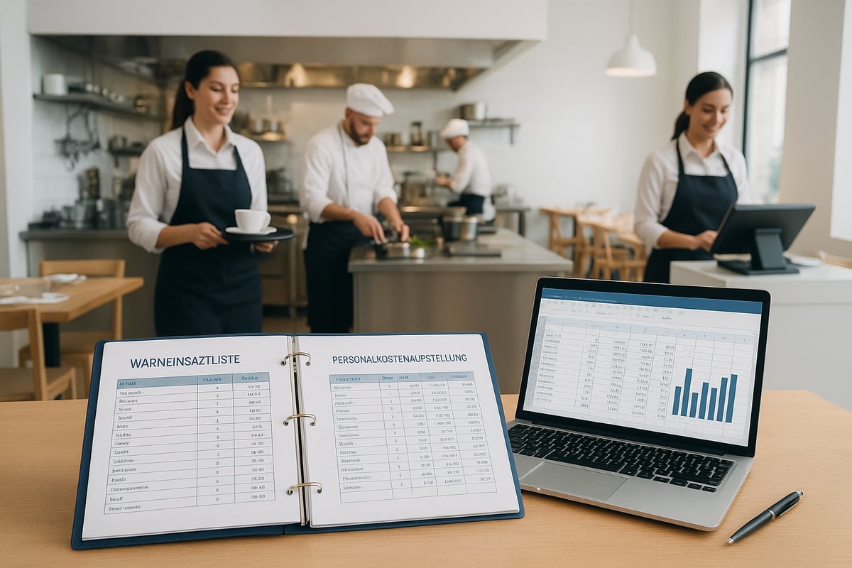 Die wichtigsten Kostenfaktoren im Überblick