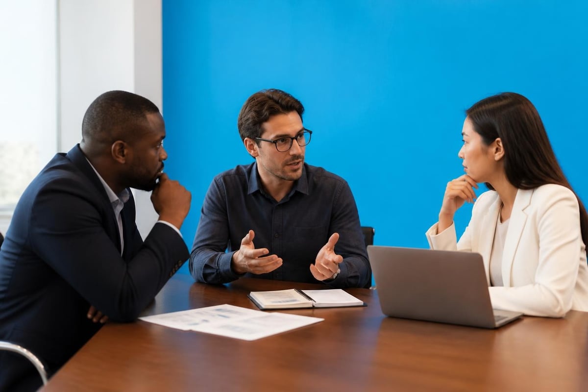 Direct staffing challenges