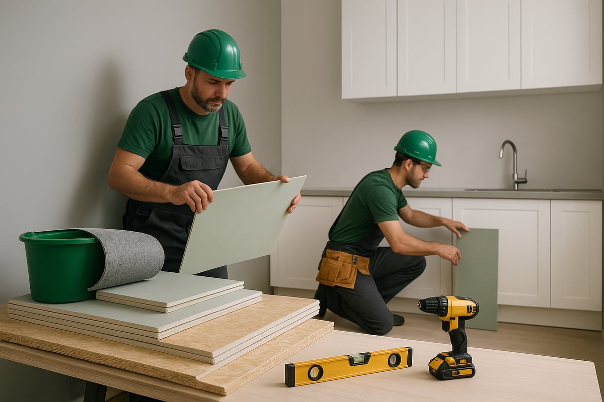 Kustannustekijät Vuonna 2026