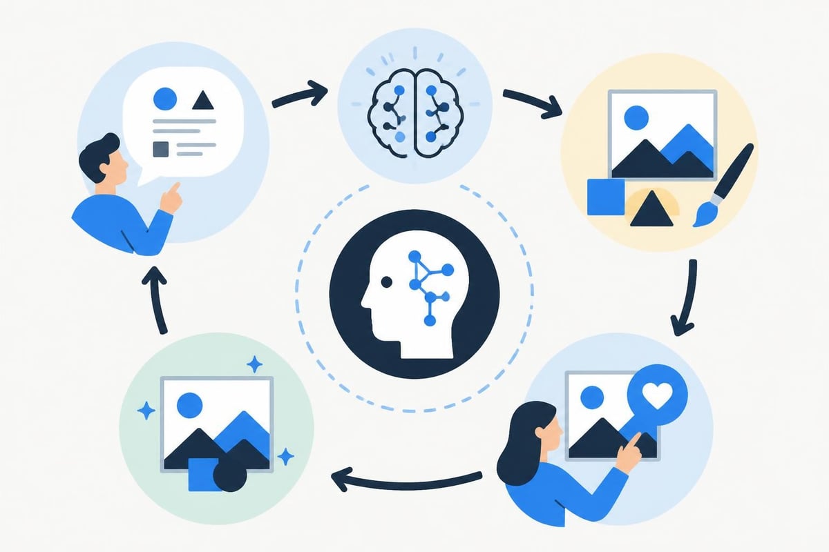 Claude Design workflow