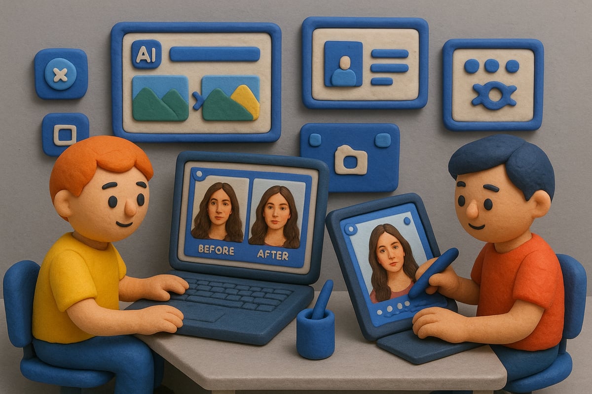 Essential AI-Powered Features and Tools