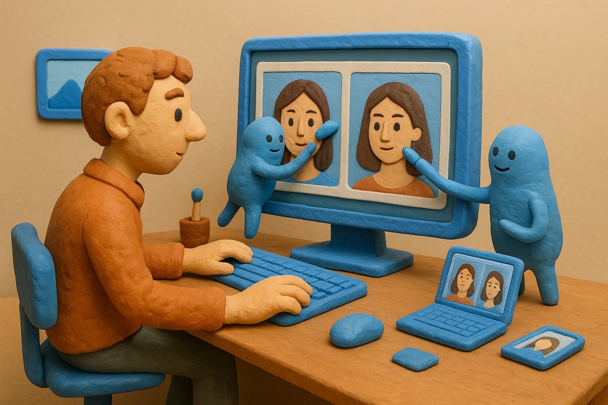 The Rise of AI in Photo Editing: 2025 Landscape