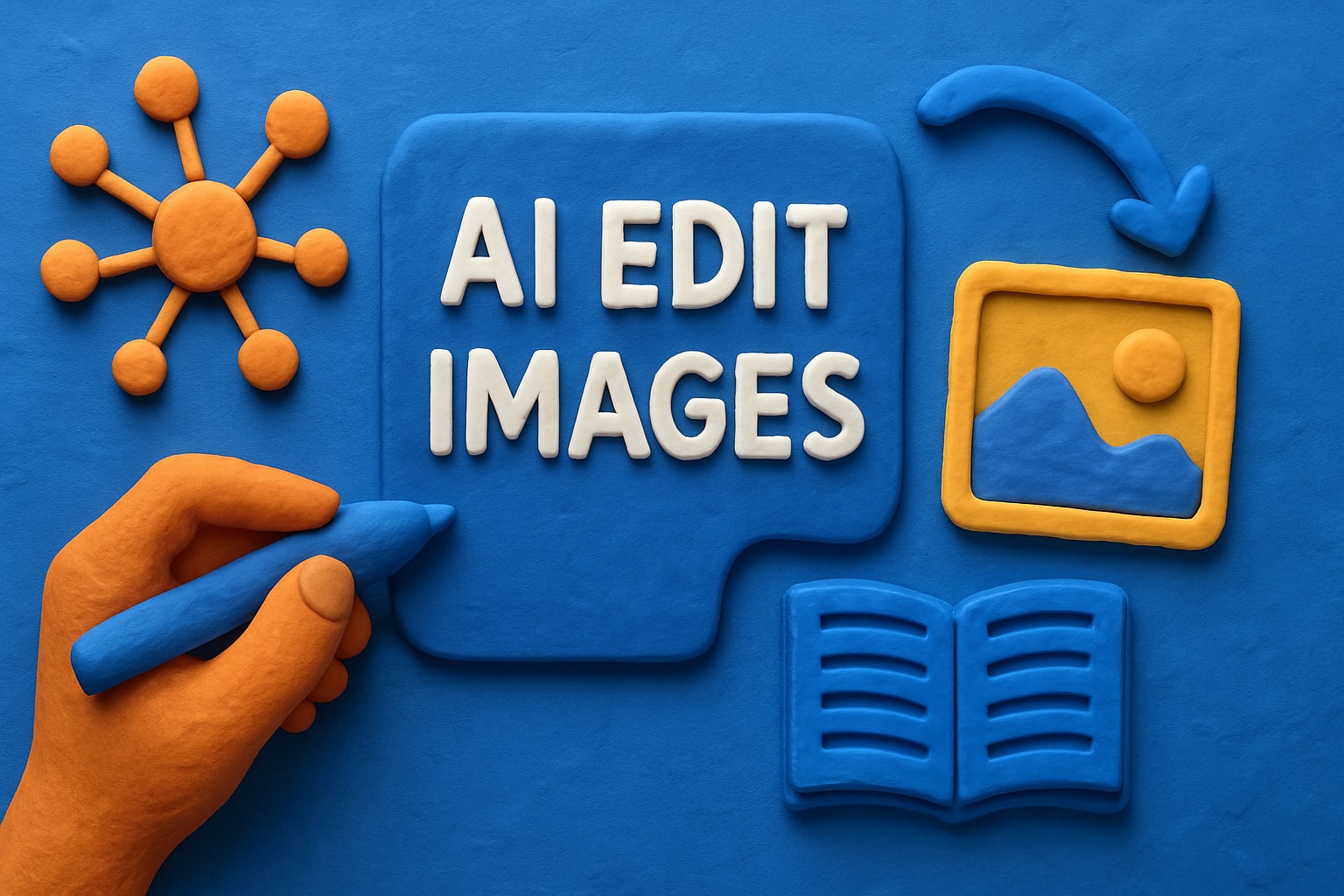 Ai Edit Images Guide: Master Photo Editing With AI in 2025