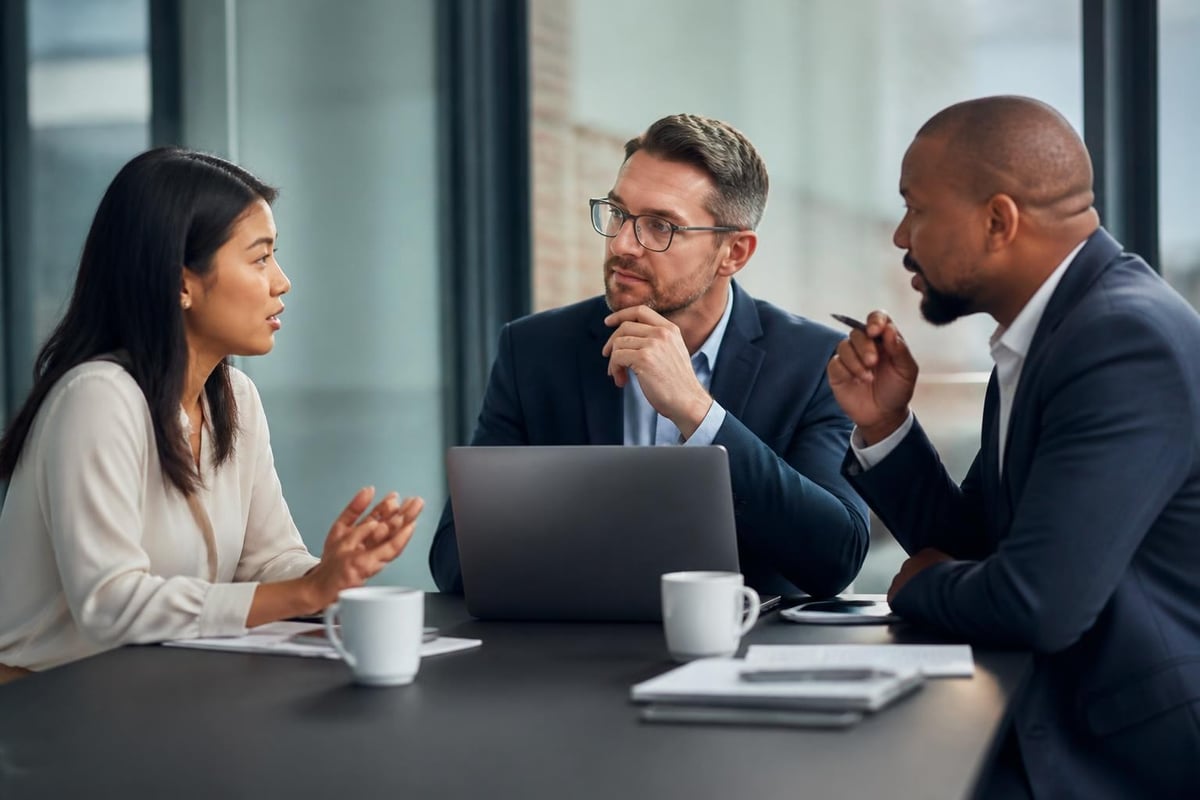Skills for AI-augmented workforce