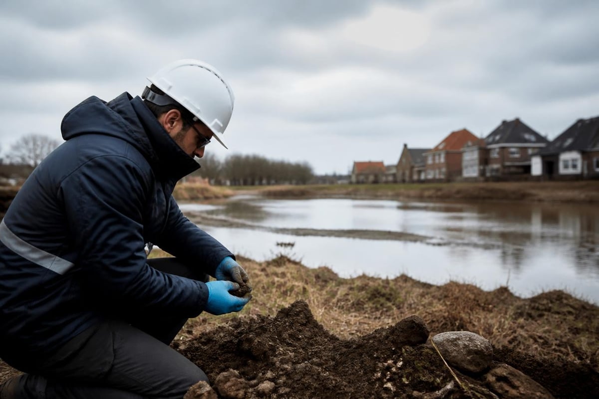 Obligations environnementales du vendeur