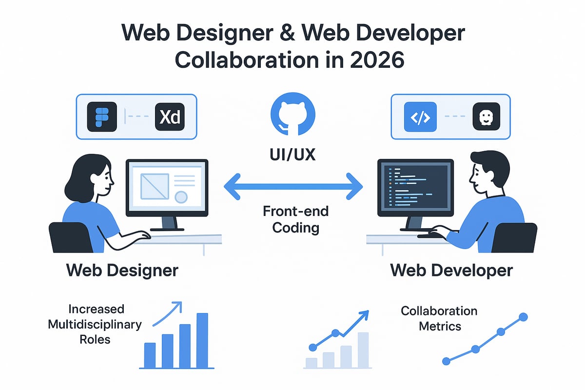 Collaboration and Overlap: When Designers and Developers Work Together