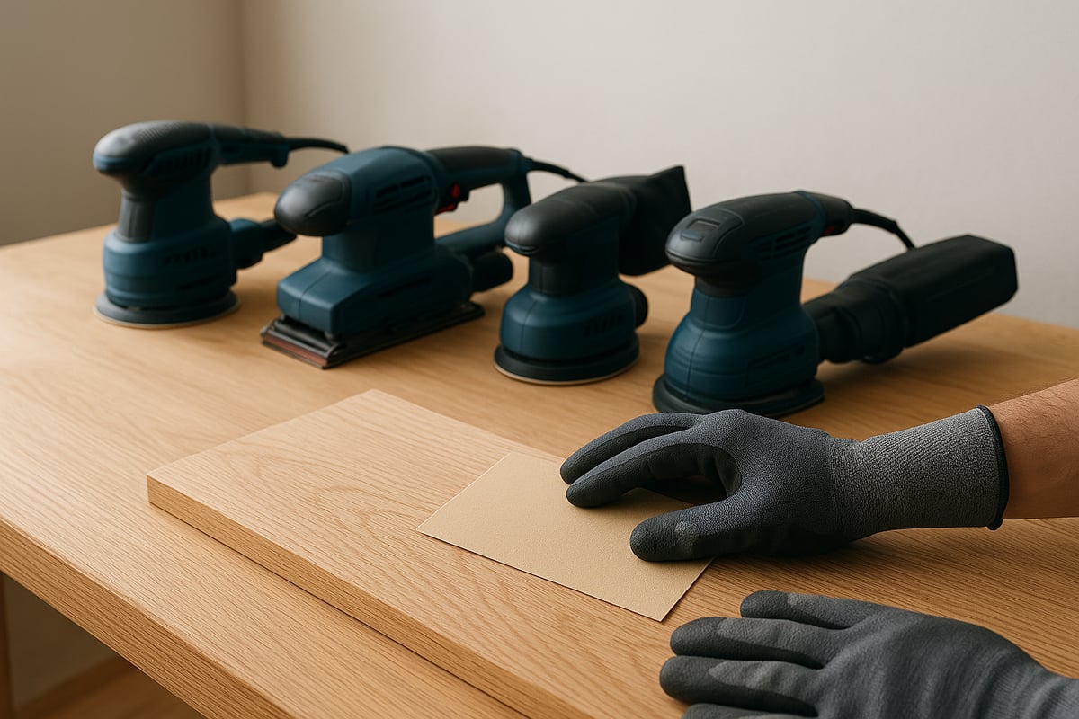 Fondamenti della Levigatura del Legno nel 2026