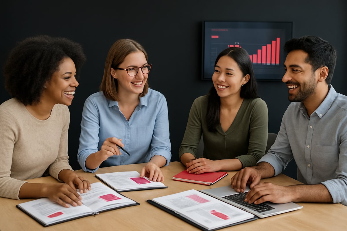 Attracting and Selecting Top-Tier Consulting Talent