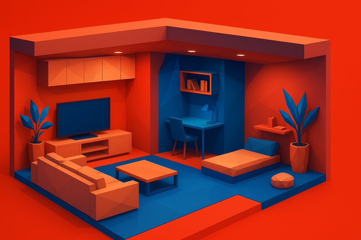 7 Best Basement Ideas to Transform Your Space in 2026