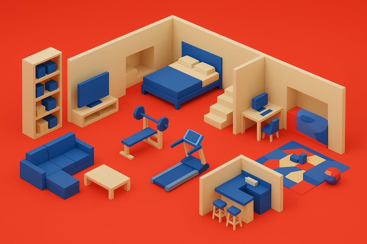 7 Best Basement Ideas to Transform Your Space in 2026