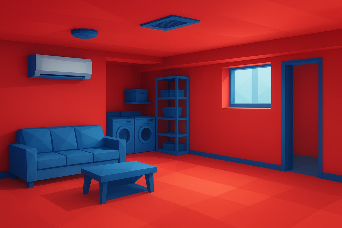 Basement Safety, Comfort, and Maintenance in 2026