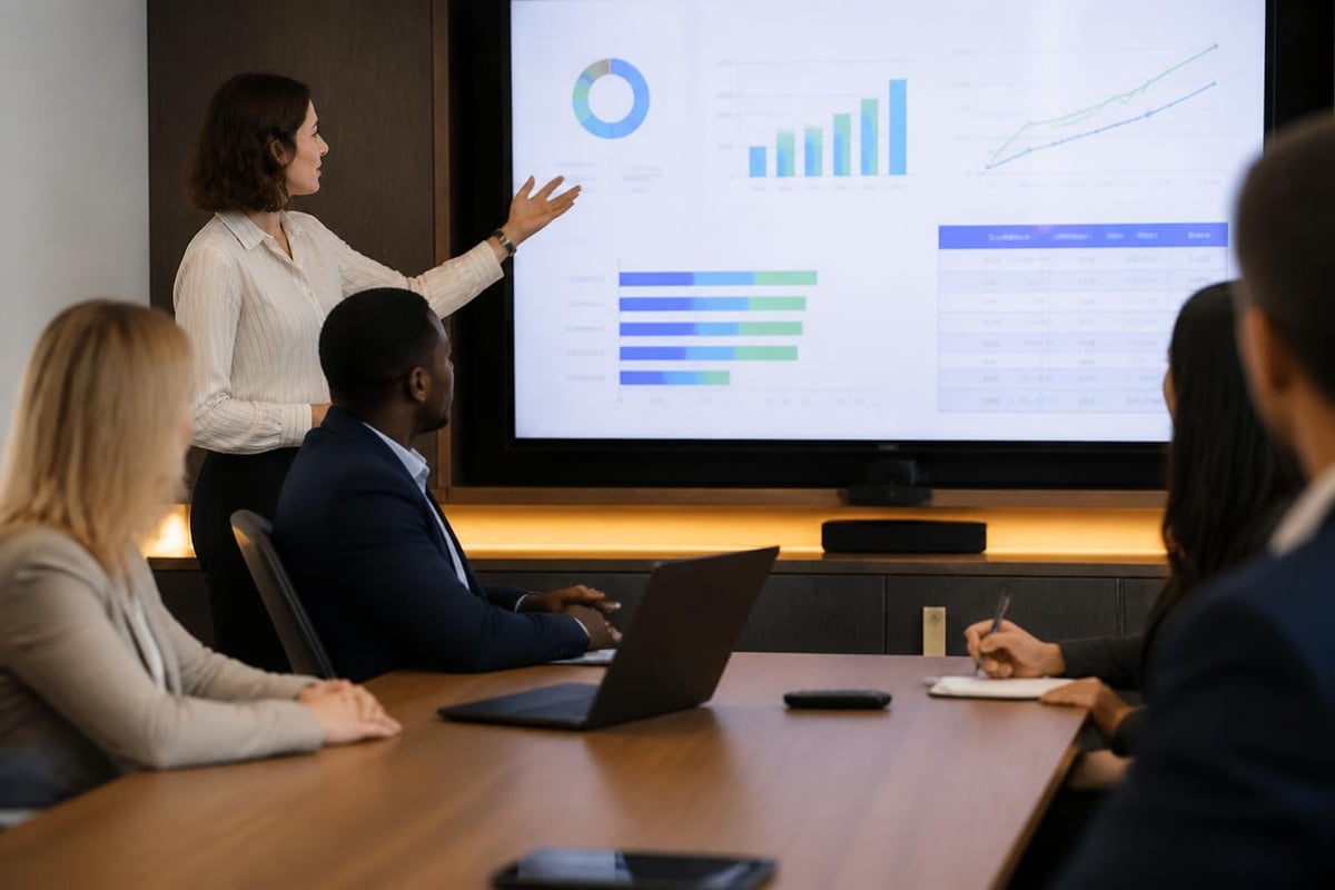 Wellbeing program measurement