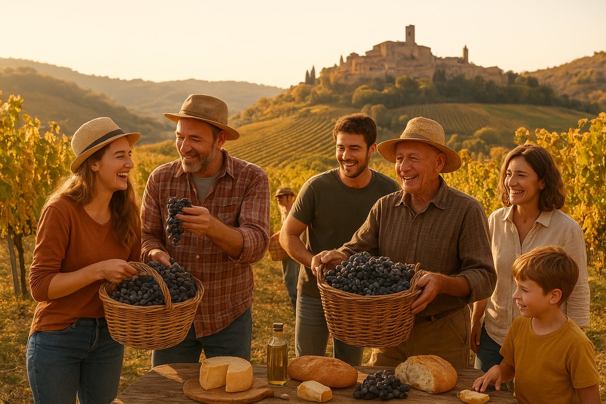 Top 10 Best Places to See in Italy for 2026 Travelers 4 Beyond the Icons: Tips for Authentic Italian Experiences in 2026