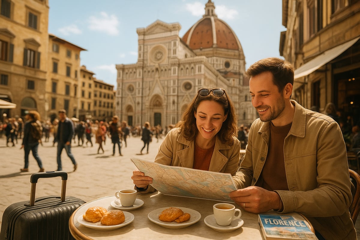 Top 10 Best Places to See in Italy for 2026 Travelers 3 Smart Itinerary Planning: Combining Italy’s Top Destinations