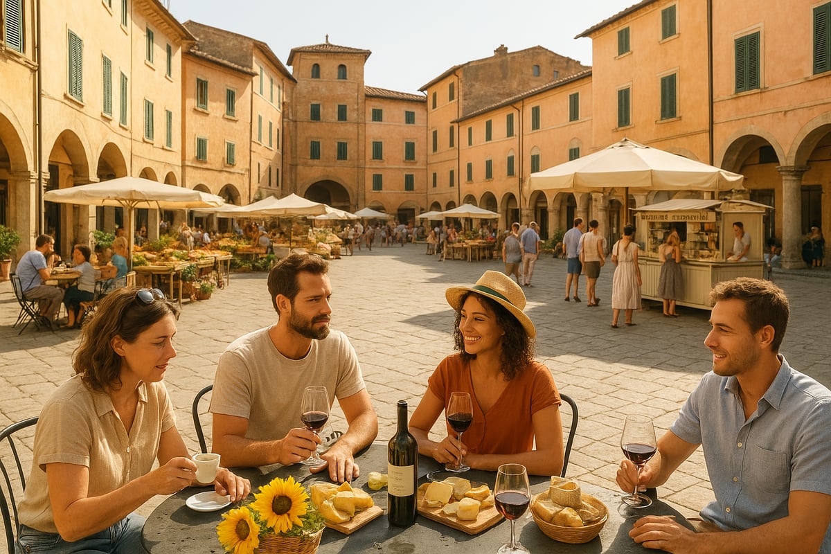 Top 10 Best Places to See in Italy for 2026 Travelers 2 Top 10 Best Places to See in Italy for 2026 Travelers