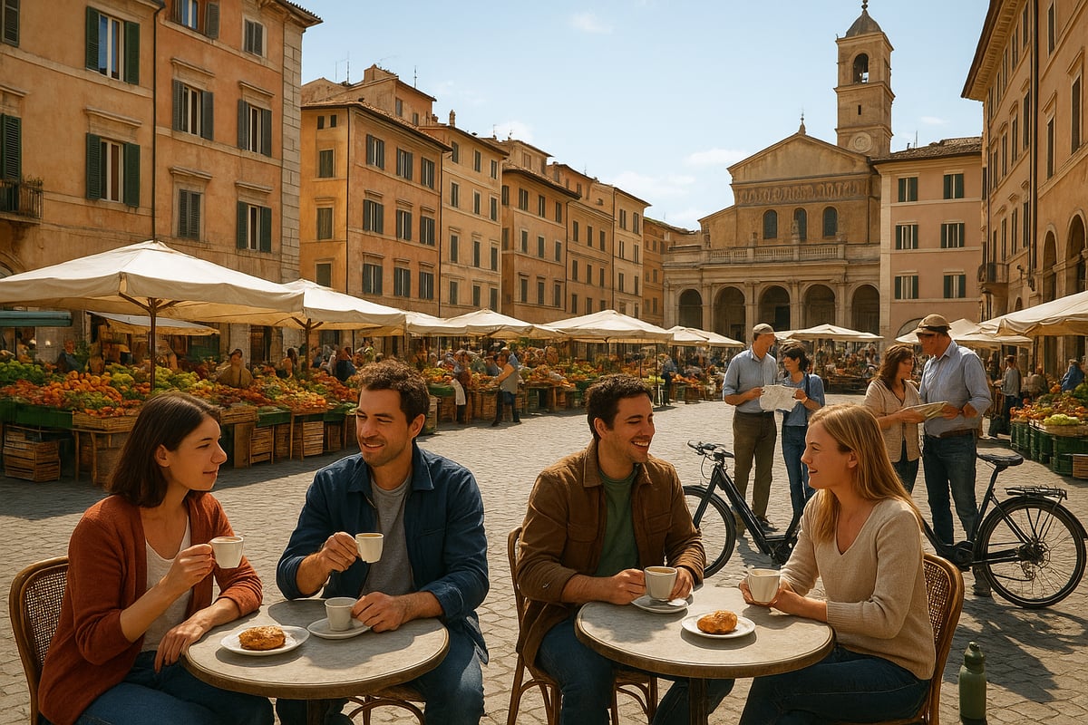 Top 10 Best Places to See in Italy for 2026 Travelers 1 Navigating Italy in 2026: What’s New and What to Expect