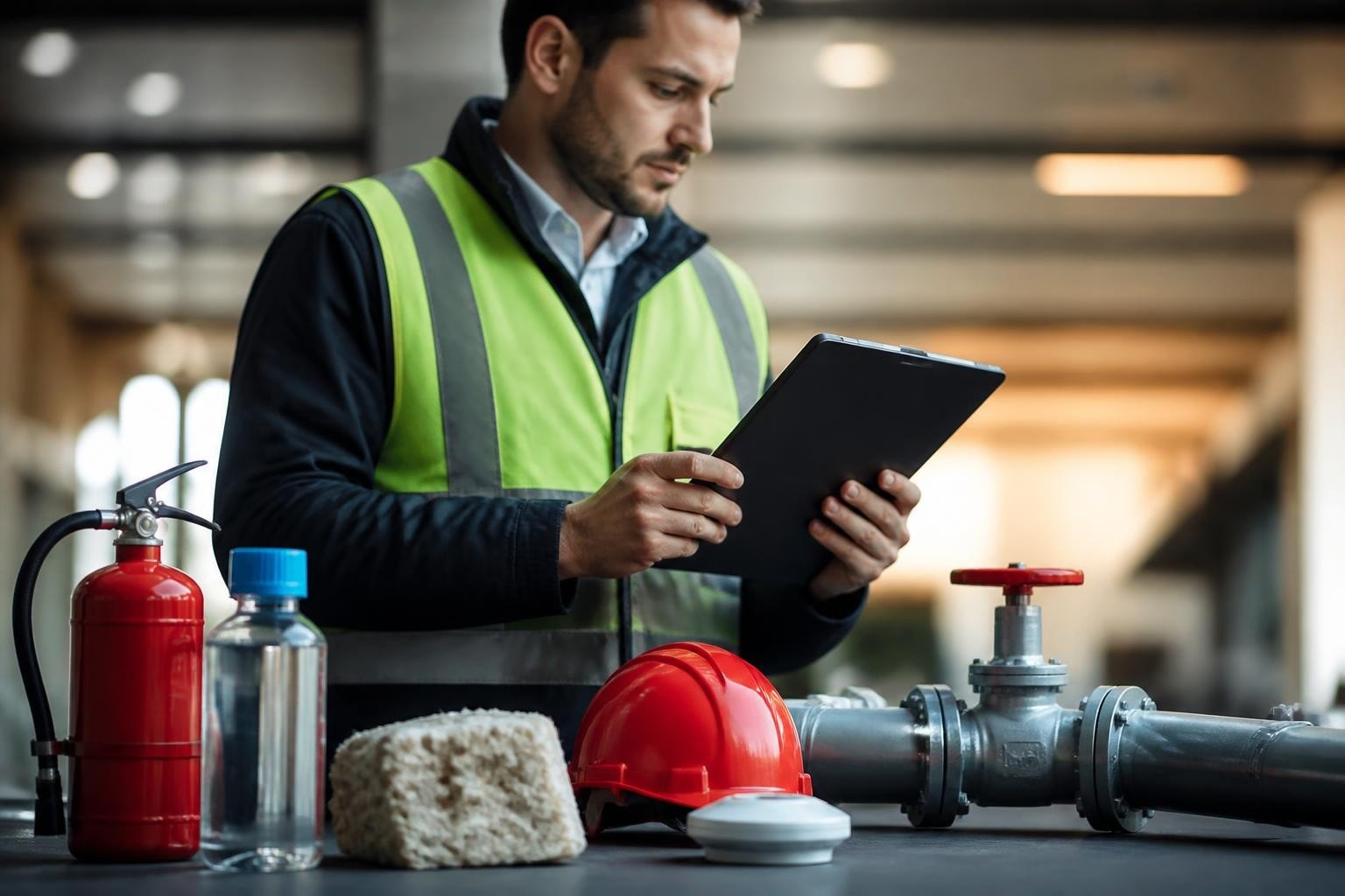 Facilities Management Compliance: A Complete UK Guide