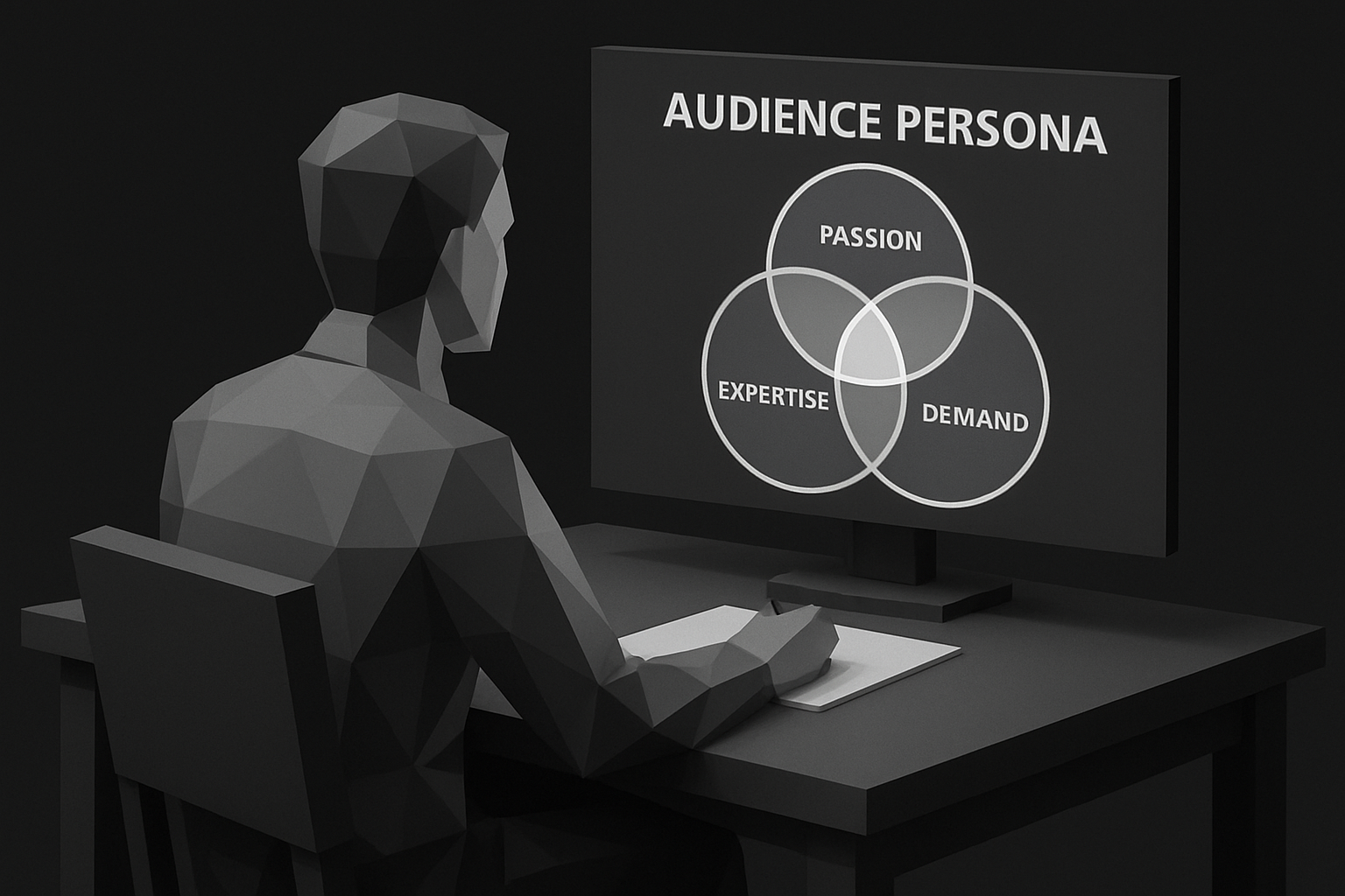 Step 1: Define Your Audience and Niche