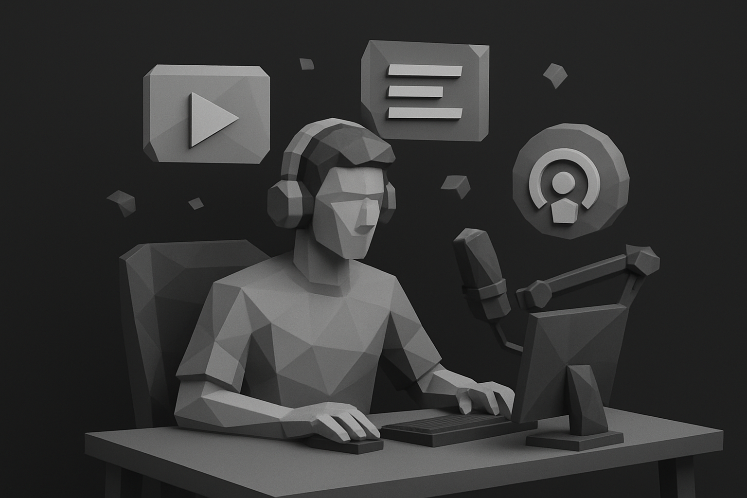 Step 3: Create High-Value Content and Publish Consistently