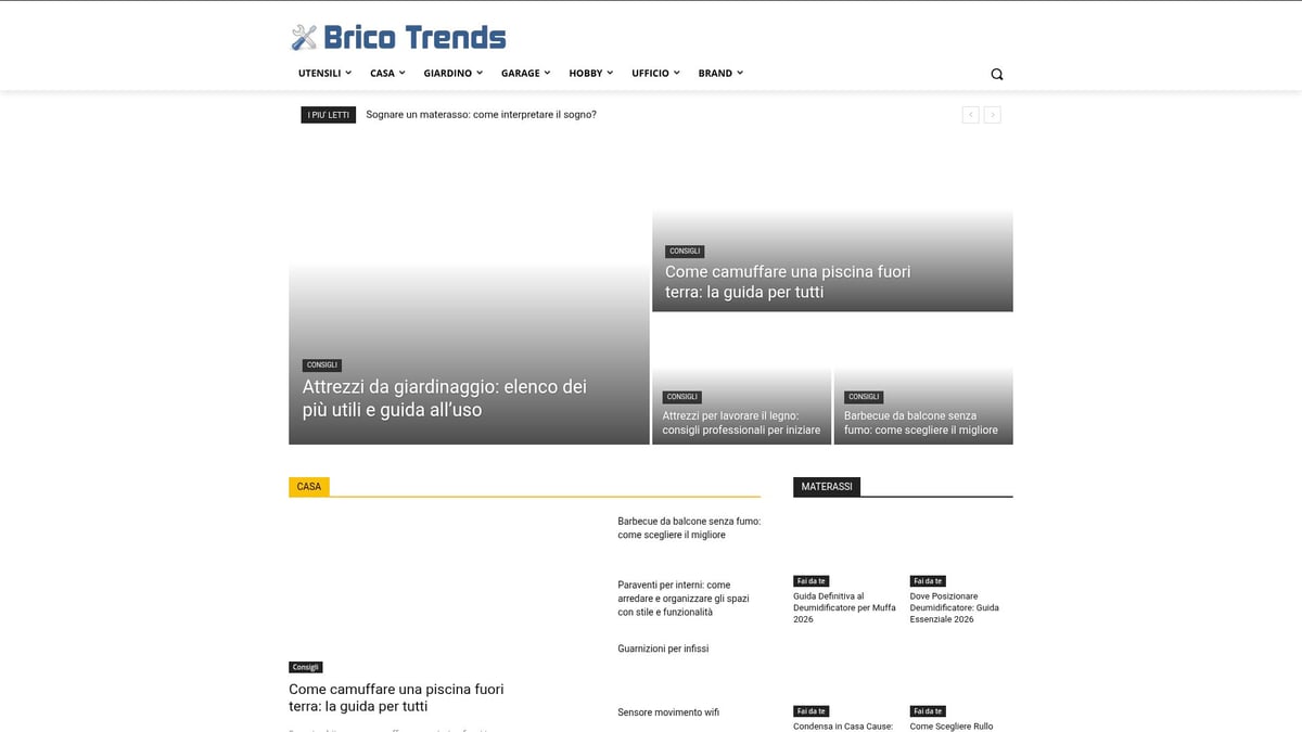 Guida Definitiva all’Isolamento Termico Pareti Interne 2026 4 Guida Definitiva all’Isolamento Termico Pareti Interne 2026 - Guida e Consigli da BricoTrends