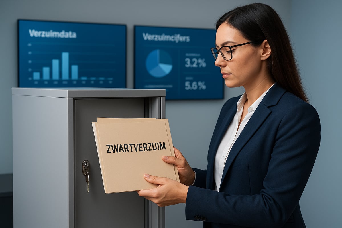 Wettelijke verplichtingen en privacy (AVG) bij ziekteverzuim registratie