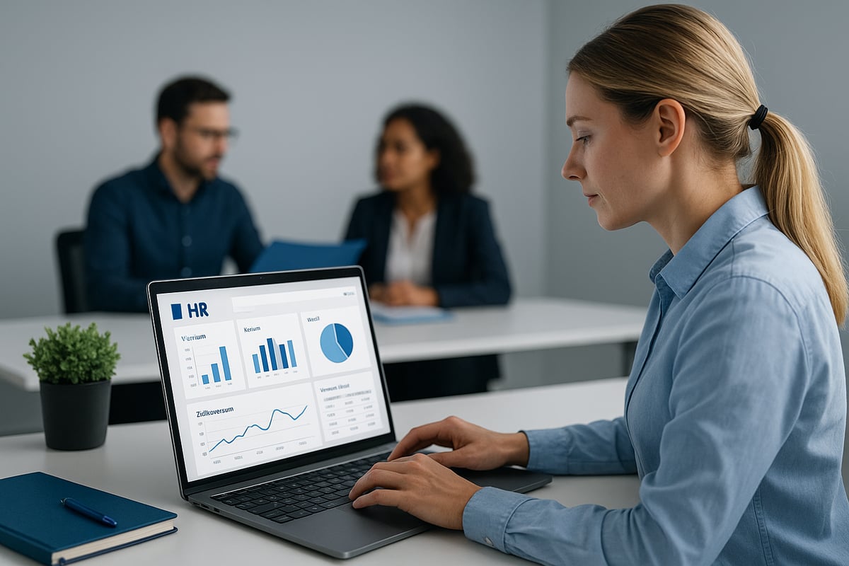 Ziekteverzuim registratiesystemen en software: keuzes & best practices