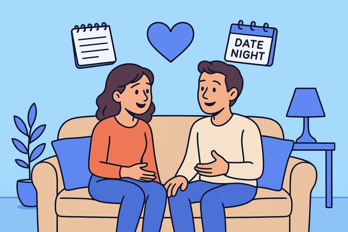 Step-by-Step Guide: Rebuilding Connection and Confidence in 2025